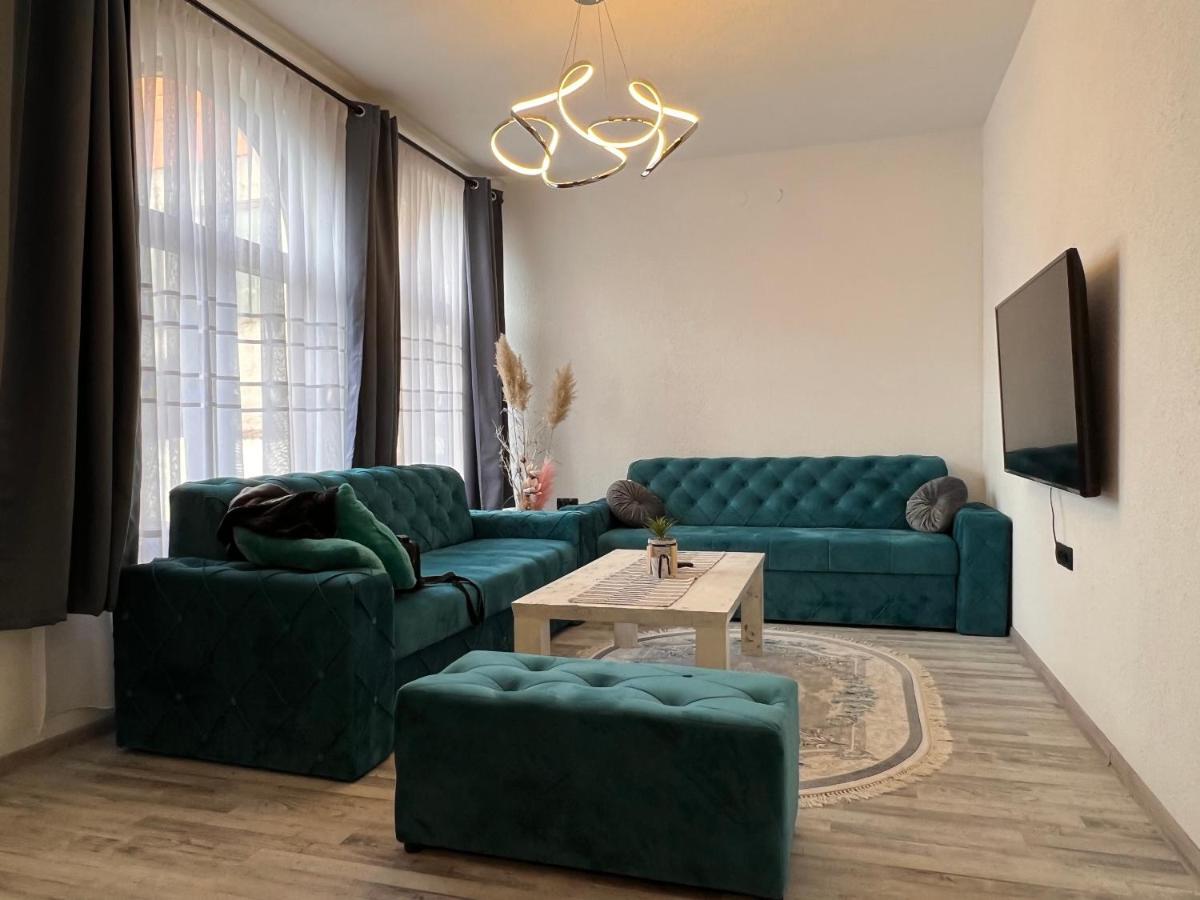 Guest House Eden Bihac Ngoại thất bức ảnh
