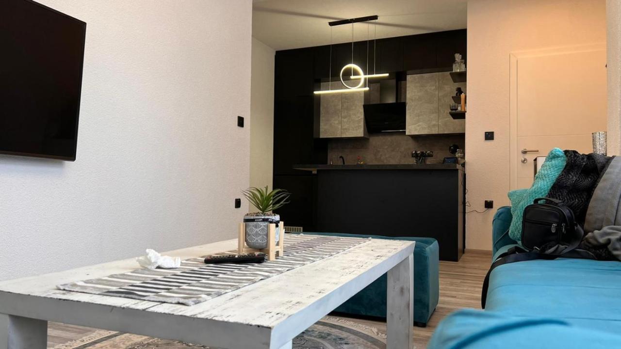 Guest House Eden Bihac Ngoại thất bức ảnh