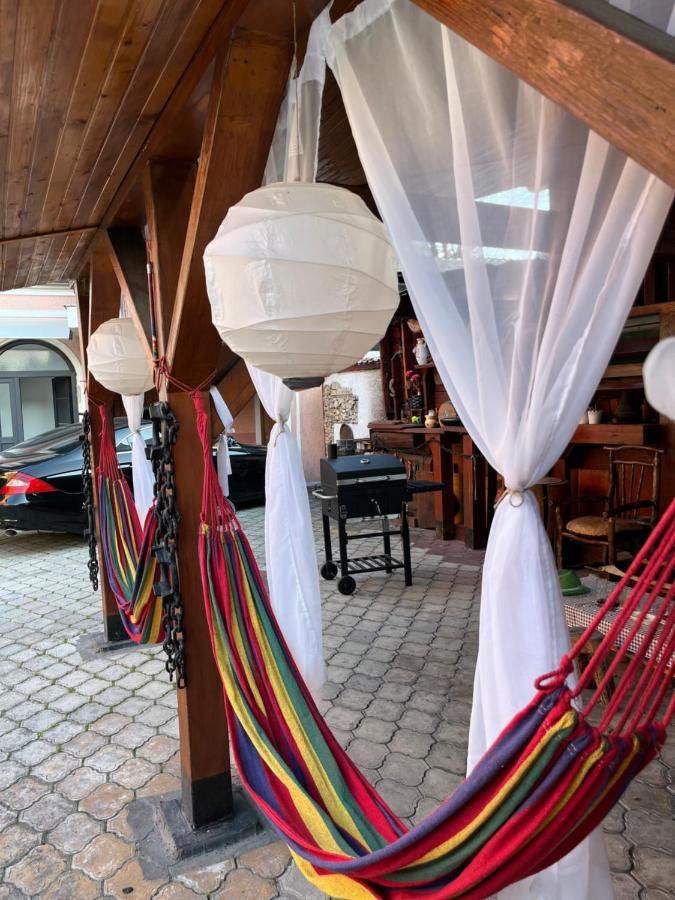 Guest House Eden Bihac Ngoại thất bức ảnh