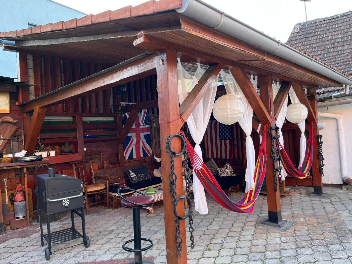 Guest House Eden Bihac Ngoại thất bức ảnh