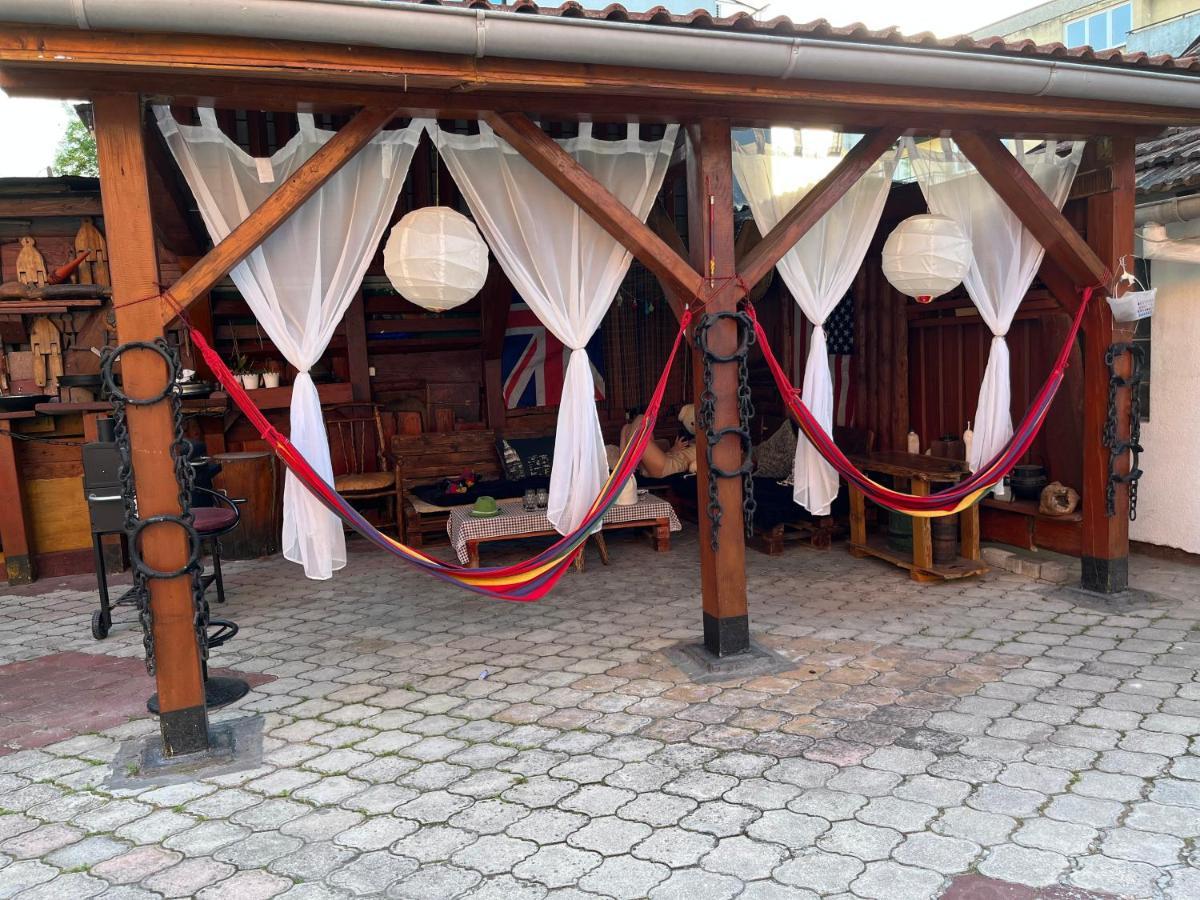 Guest House Eden Bihac Ngoại thất bức ảnh