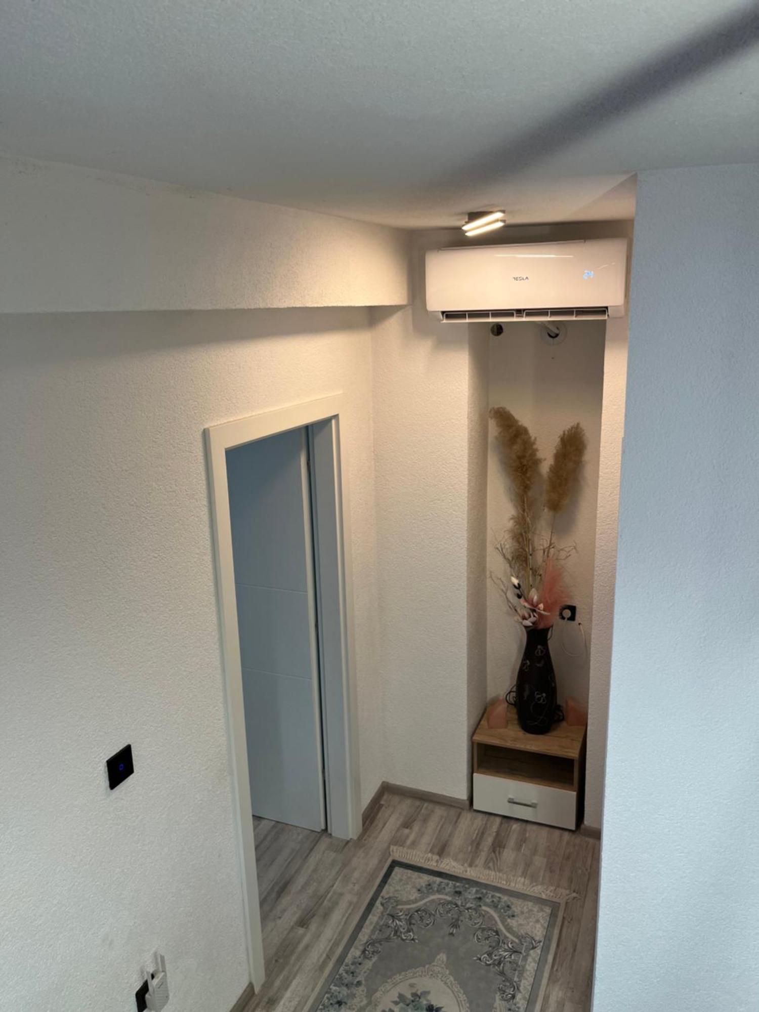 Guest House Eden Bihac Ngoại thất bức ảnh